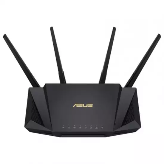 ASUS RT-AX58U V2 Ax3000 Dual Band WiFi Gigabit Router