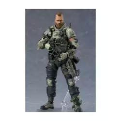 FIGMA RUIN (CALL OF DUTY: BLACK OPS 4) BY GOODSMILE FIGMA RUIN (CALL OF DUTY: BLACK OPS 4) BY GOODSMILE