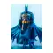 DC HEROES - BATMAN (CLASSIC VERSION) 1/8 SCALE PVC STATUE BY PUREARTS