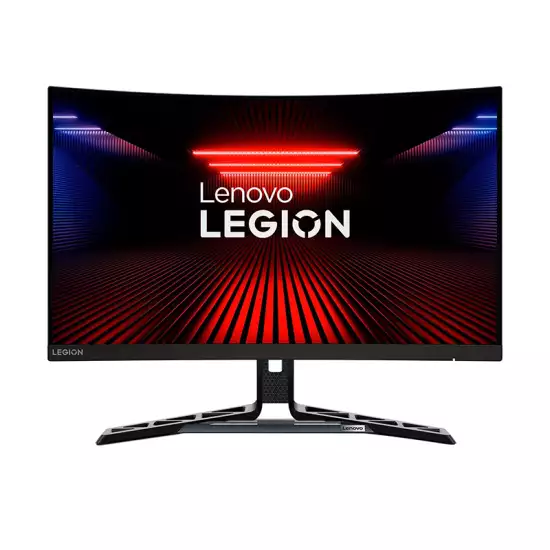 Lenovo Legion R27fc-30 27'' FHD Curved Gaming Monitor Lenovo Legion R27fc-30 27'' FHD Curved Gaming Monitor