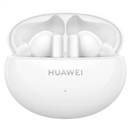 Huawei Freebuds 5i, Noise Cancelling, 18.5 hours Battery Life - White