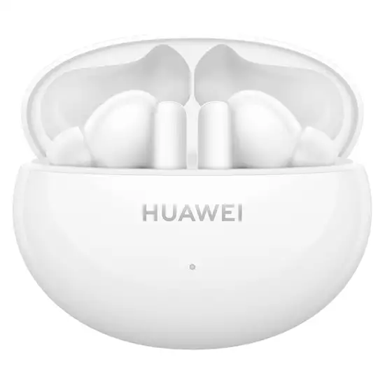 Huawei Freebuds 5i, Noise Cancelling, 18.5 hours Battery Life - White