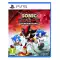 SONIC X SHADOW GENERATIONS - PS5