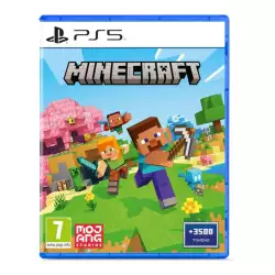 Minecraft - PS5