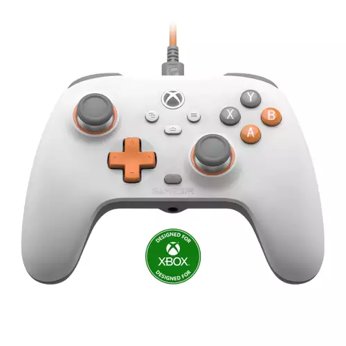 GameSir T7 Xbox Wired Controller - White