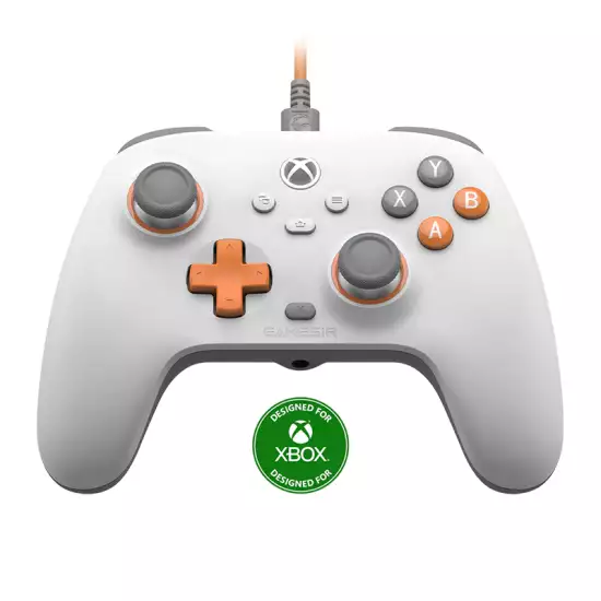 GameSir T7 Xbox Wired Controller - White GameSir T7 Xbox Wired Controller - White
