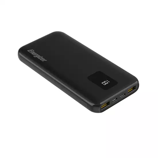 Energizer UE10020PQ 10000mAh Power Bank Energizer UE10020PQ 10000mAh Power Bank