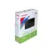 Toshiba Canvio Basics Portable USB 3.0 External Hard Drive - 1TB Black Toshiba Canvio Basics Portable USB 3.0 External Hard Drive - 1TB Black