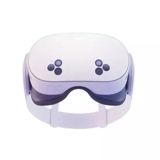 Meta Quest 3S 128GB (Open Sealed)