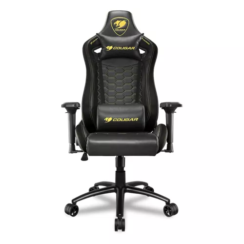 COUGAR Outrider S Royal - 3MOURNXB.0001 Gaming Chair