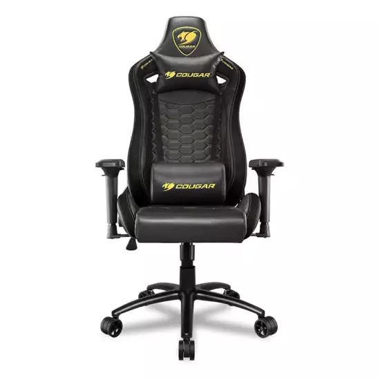 COUGAR Outrider S Royal - 3MOURNXB.0001 Gaming Chair