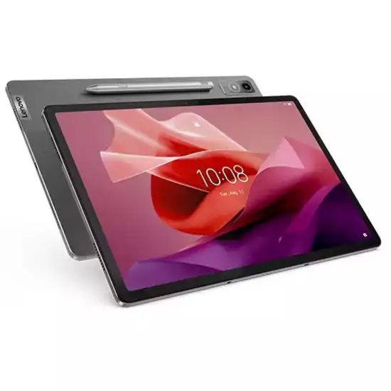 Lenovo Tab P12 8GB RAM, 256GB - Storm Grey - WIFI-Only + (Pen Plus) Lenovo Tab P12 8GB RAM, 256GB - Storm Grey - WIFI-Only + (Pen Plus)