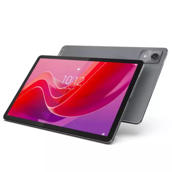 Lenovo Tab K11 8GB Ram, 128GB - Gray