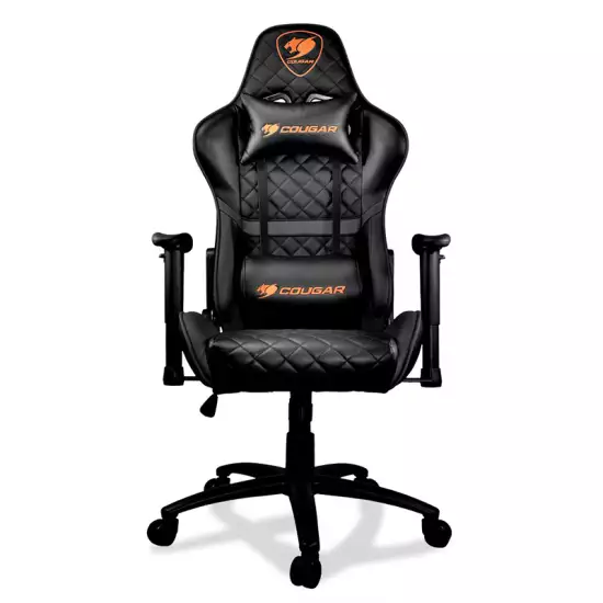 Cougar ARMOR ONE Gaming Chair – Black