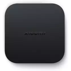Xiaomi Mi TV Box S (2nd Gen) with 4K Ultra HD Streaming Media Player |Dual Band Connectivity |Google TV And Google Assistant & Remote Supported Xiaomi Mi TV Box S (2nd Gen) with 4K Ultra HD Streaming Media Player |Dual Band Connectivity |Google TV And Google Assistant & Remote Supported