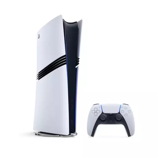 PlayStation 5 Pro Console PlayStation 5 Pro Console