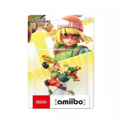 Amiibo - Min Min - Super Smash Bros. Series