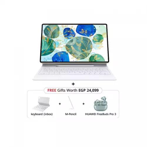 Huawei MatePad Pro - Premium Gold
