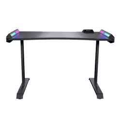 Cougar Mars 120 Gaming Desk - Black | 3M1201WB.0001