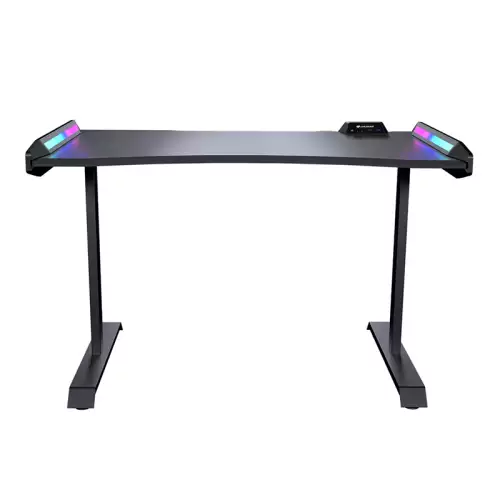 Cougar Mars 120 Gaming Desk - Black | 3M1201WB.0001
