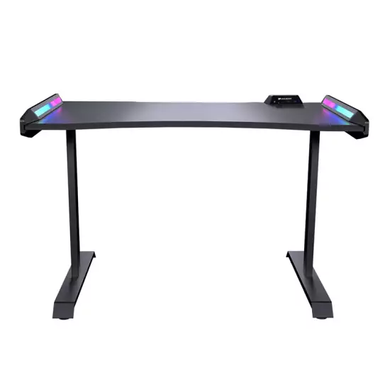 Cougar Mars 120 Gaming Desk - Black | 3M1201WB.0001