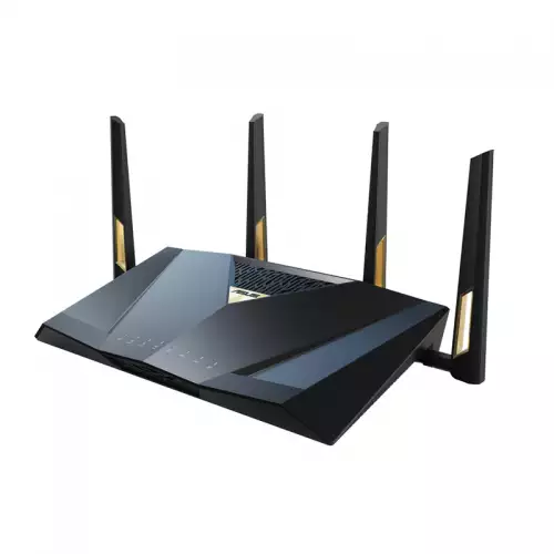 ASUS RT-BE88U Dualband WiFi 7 AiMesh Extendable Router
