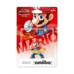 Amiibo - Mario Super Smash Bros.™ Series