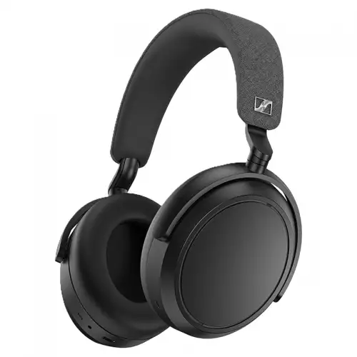 Sennheiser Consumer Audio Momentum 4 Wireless Headphones Black