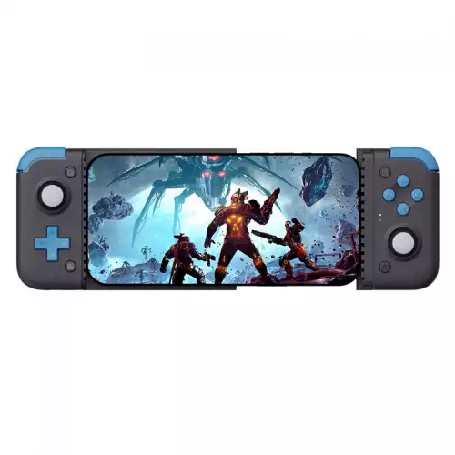 GameSir X2s Bluetooth Mobile Game Controller Wireless Gamepad (Open Sealed)