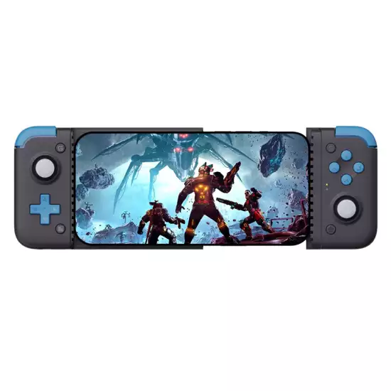 GameSir X2s Bluetooth Mobile Game Controller Wireless Gamepad (Open Sealed)