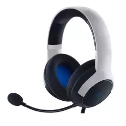 Razer Kaira X - Wired Headset for PlayStation 5 Razer Kaira X - Wired Headset for PlayStation 5