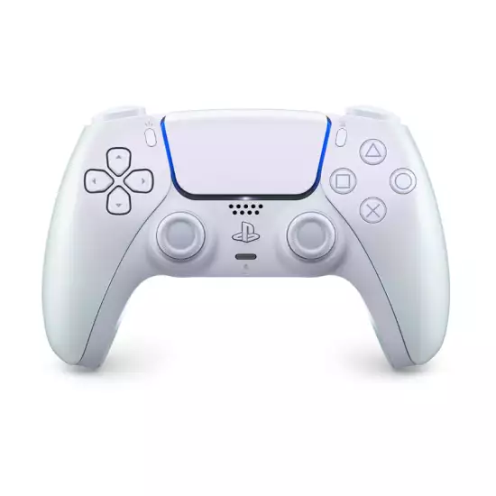 Sony DualSense Wireless Controller - Chroma Pearl Sony DualSense Wireless Controller - Chroma Pearl
