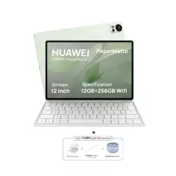 HUAWEI MatePad 12 X - 12" 12GB RAM - 256GB Tablet - Green