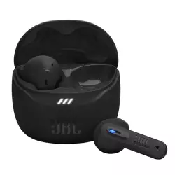JBL Tune Flex 2 True Wireless Earbuds - Black