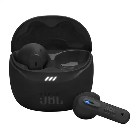 JBL Tune Flex 2 True Wireless Earbuds - Black JBL Tune Flex 2 True Wireless Earbuds - Black