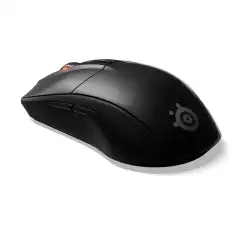 Steelseries Rival 3 Wireless Gaming Mouse - Black
