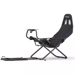 Playseat Challenge Racing Gaming Seat ActiFit - Black | RC00312 Playseat Challenge Racing Gaming Seat ActiFit - Black | RC00312