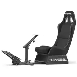 Playseat Evolution Gaming Seat - Black  | REM00004