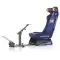 Playseat Evolution Red Bull GRC Gaming Seat - Blue | RRC00152 Playseat Evolution Red Bull GRC Gaming Seat - Blue | RRC00152