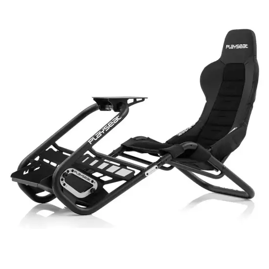 Playseat Trophy Racing Gaming Seat - Black | RAP00304 Playseat Trophy Racing Gaming Seat - Black | RAP00304