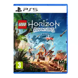 LEGO Horizon Adventures - PS5