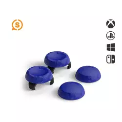 SCUF Universal Thumbstick Grip 6 Pack - Tactic - Blue