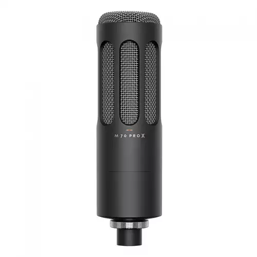 Beyerdynamic M 70 Pro X Dynamic Broadcast Microphone