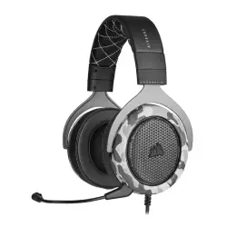 Corsair HS60 HAPTIC Stereo Gaming Headset (Certified Refurbished)