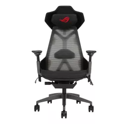 Asus ROG Destrier Ergo Gaming Chair Black | 90GC0120-MSG010 Asus ROG Destrier Ergo Gaming Chair Black | 90GC0120-MSG010