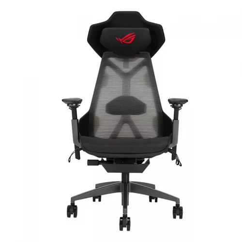 Asus ROG Destrier Ergo Gaming Chair Black | 90GC0120-MSG010