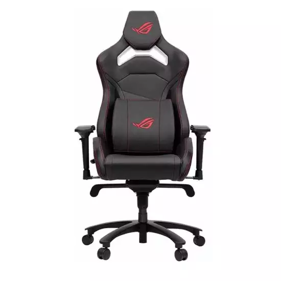 Asus ROG SL300 Chariot Core Gaming Chair Black Asus ROG SL300 Chariot Core Gaming Chair Black