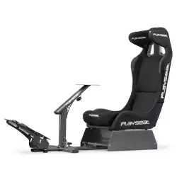 Playseat Evolution Pro ActiFit Racing Gaming Chair Balck | REP00262