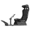 Playseat Evolution Pro ActiFit Racing Gaming Chair Balck | REP00262 Playseat Evolution Pro ActiFit Racing Gaming Chair Balck | REP00262