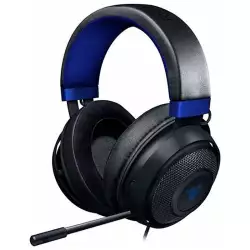 Razer Kraken For Console Gaming Headset - Black/Blue | RZ04-02830500-R3M1 Razer Kraken For Console Gaming Headset - Black/Blue | RZ04-02830500-R3M1